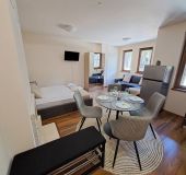 Apartment Studio Altom