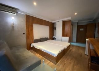 Apartment Studio Sapphire 202, Sunny beach