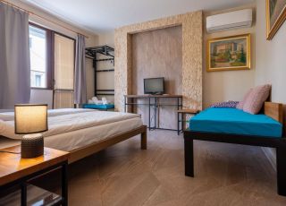 Къща за гости Боряна