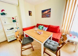 Apartment Cozy charm, Varna