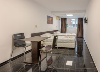 Apartment Guest`s Rooms Pirotska 39, Burgas