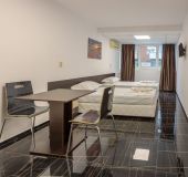 Apartment Guest`s Rooms Pirotska 39