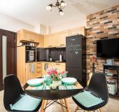 Apartment Florette Black Sea