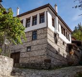 House Guest House Melnik