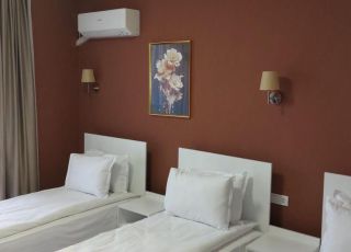 House Aleksandar - guest rooms, Gotse Delchev