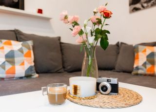 Apartment Photo Gallery, Sofia