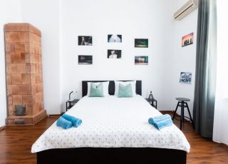 Apartment Photo Gallery, Sofia