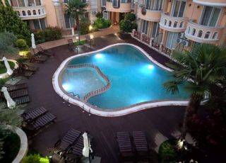 Apartment Studio Marina, Ravda