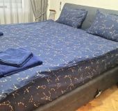 Луксозен и комфортен апартамент с паркинг