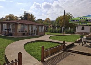 House Jasmine Guest House, Smyadovo