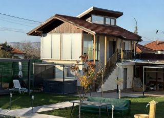 House Guest House Galabnik, Galabnik, Pernik