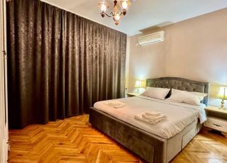 Apartment Old Town Bamboo Tree 2 Bedroom, Vidin