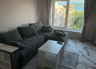 Apartment Lazuren bryag, Primorsko