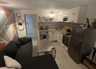 Apartment Apartment for overnight stays, Veliko Tarnovo