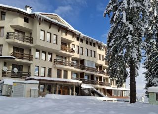 Apartment Milena, Pamporovo