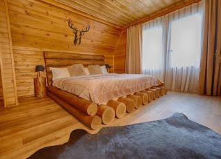 House Chalet Rich House Velingrad, Velingrad