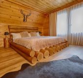 House Chalet Rich House Velingrad