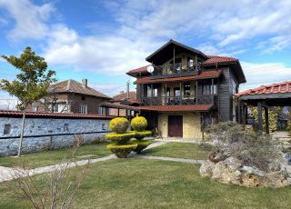 House Villa Ploski, Ploski