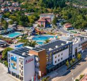 Hotel Modar Park Hotel