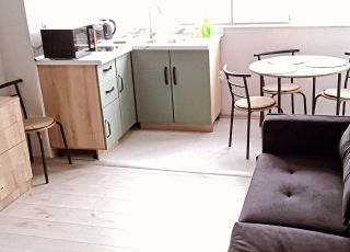 Apartment Guest Apartments IvAya Zapad, Kazanlak