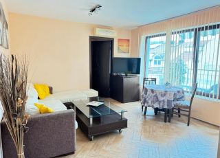 Apartment Stan u moru, Pomorie