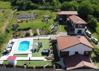 House Resela Guest Houses, Reselets