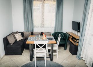 House Guest House Lilian, Glozhene