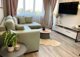 Apartment Villis Home, Burgas