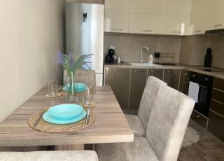 Apartment Catinas Home, Burgas