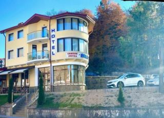 Family hotel Moni, Madan, Smolyan