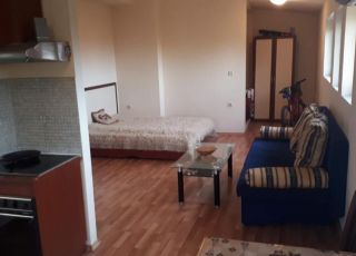 Apartment Studio in a gated complex, Bansko