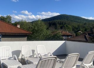 House Shopska Guest House, Kipilovo