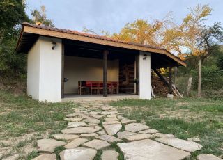 House Shopska Guest House, Kipilovo