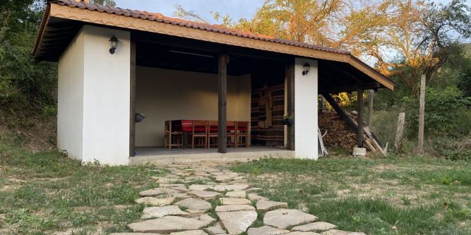 Шопската къща