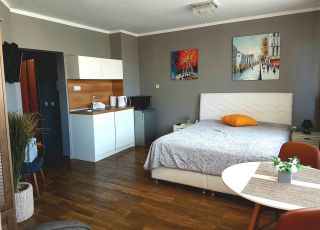 Apartment Studio Secrets, Plovdiv