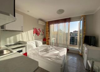 Apartment Admiral Plaza C52, Sunny beach