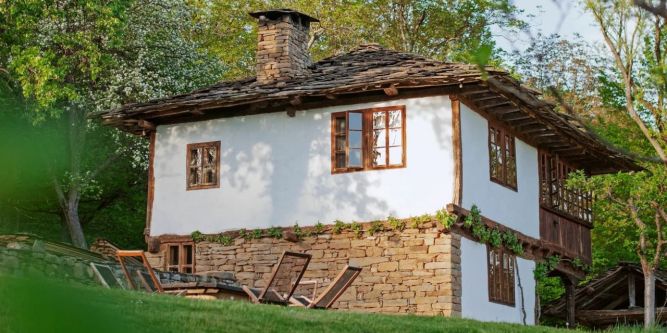 Къща Карашка