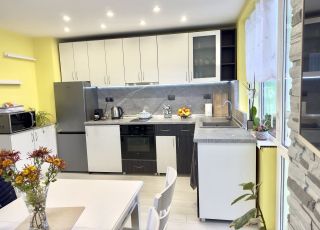 Apartment Apartment for overnight stays, Troyan