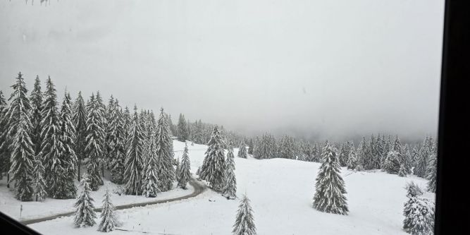 Апартамент Пампо - Хевън