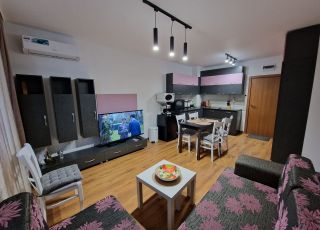 Apartment Paskalina, near the Ski lift, Bansko