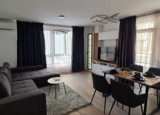 Apartment Infinity Park Apartment, Sandanski