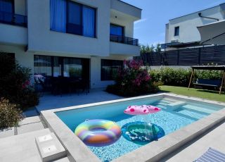 House Luxury villa Felisity, Lozenets