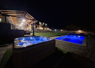 House Milevi Guest House, Cheshma