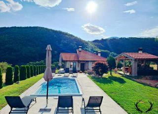 House Chalet Bulgaran, Kalofer