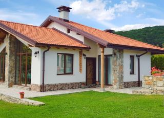 House Chalet Bulgaran, Kalofer