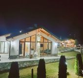 House Chalet Bulgaran