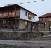 House Guest House Karshevi