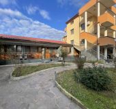 Family hotel Villa Stryama