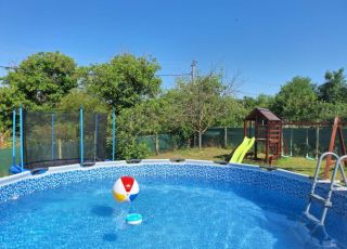 House Guest house - Villa Dyulino, Dyulino