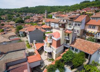 House Guest House Angelovi, Veliko Tarnovo